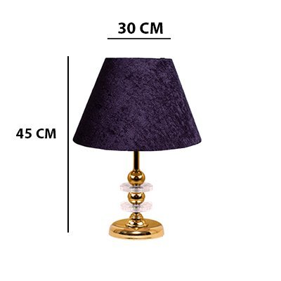 Modern Table Lamp- ml0393