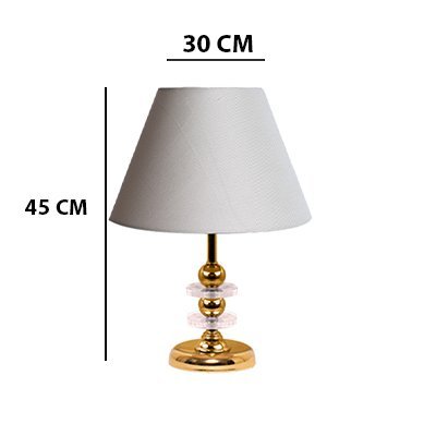 Modern Table Lamp- ml0395