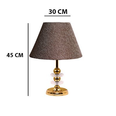 Modern Table Lamp- ml0396