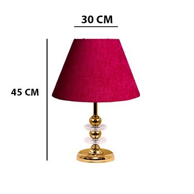 Modern Table Lamp- ml0397