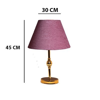 Modern Table Lamp- ml0399