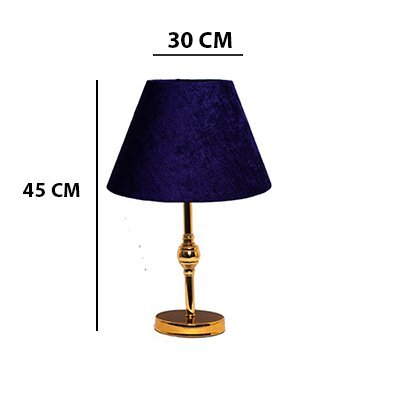 Modern Table Lamp- ml0405