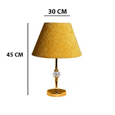 Modern Table Lamp- ml0407