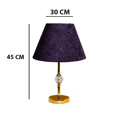 Modern Table Lamp- ml0409