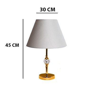 Modern Table Lamp- ml0411