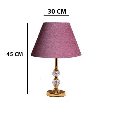 Modern Table Lamp- ml0415