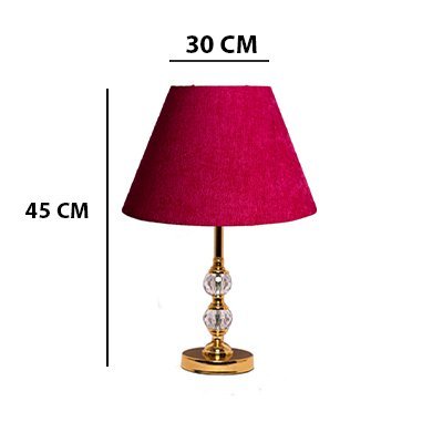 Modern Table Lamp- ml0416