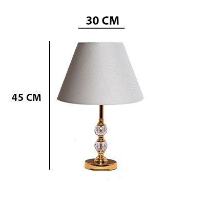 Modern Table Lamp- ml0418