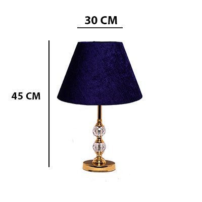 Modern Table Lamp- ml0421