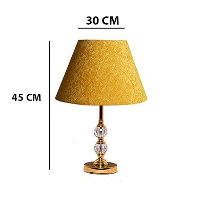 Modern Table Lamp - ml0422
