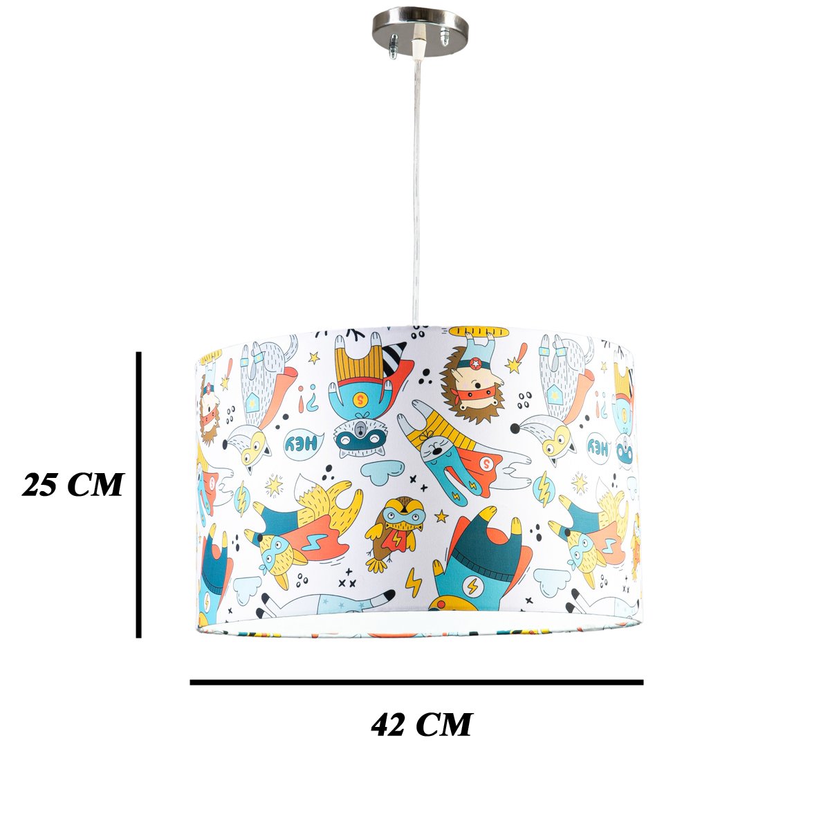 Celling Lamp - mnta001