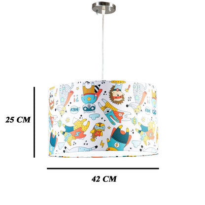 Celling Lamp - mnta001