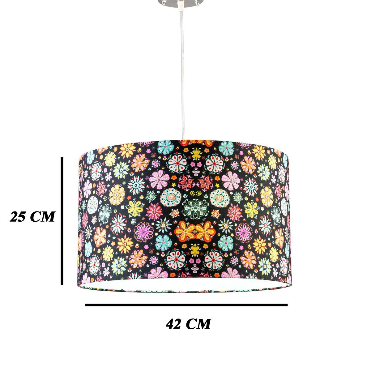 Ceiling lamp - mnta003