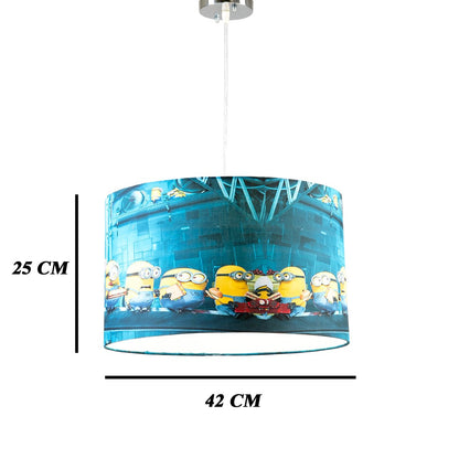 Ceiling lamp - mnta007