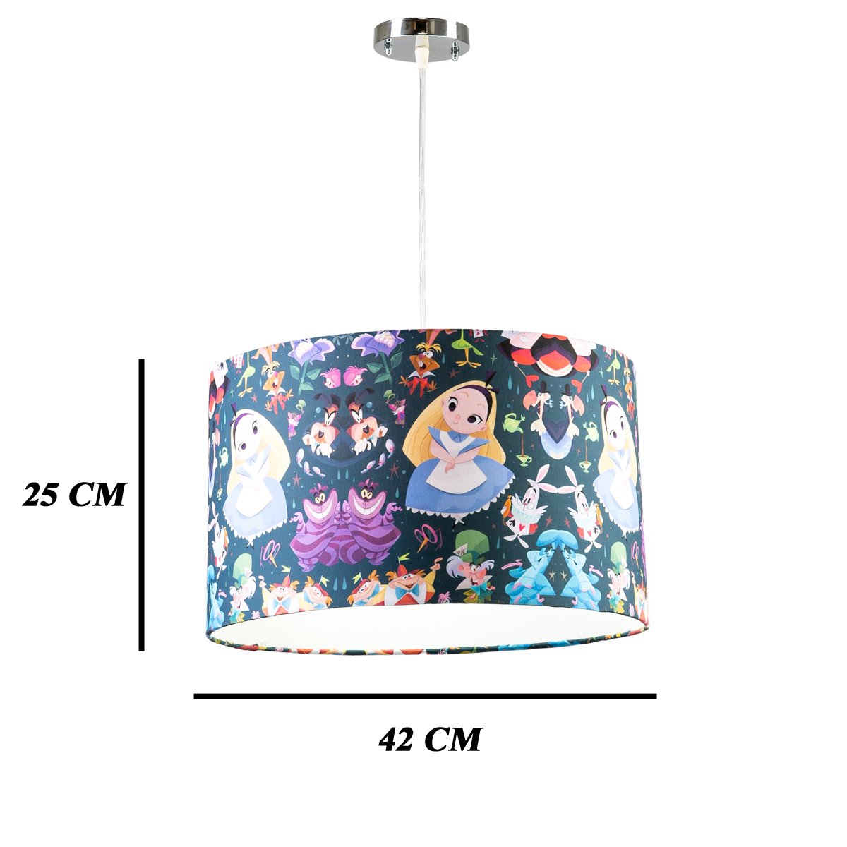 Ceiling lamp - mnta011