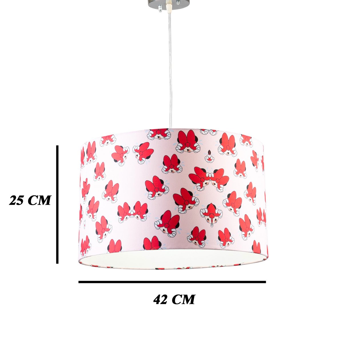 Ceiling lamp - mnta015