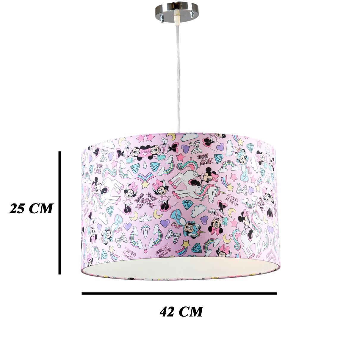 Ceiling lamp - mnta017