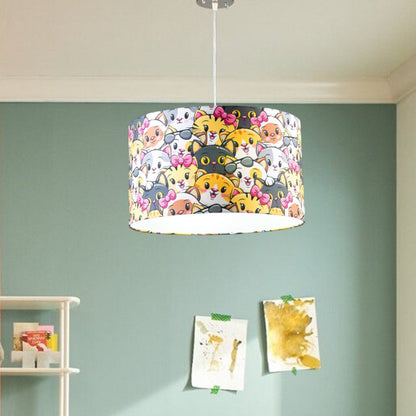 Ceiling lamp - mnta018