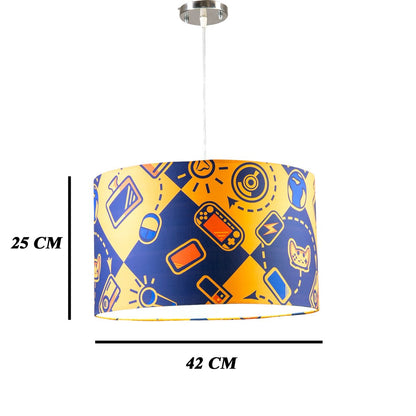 Ceiling lamp - mnta022