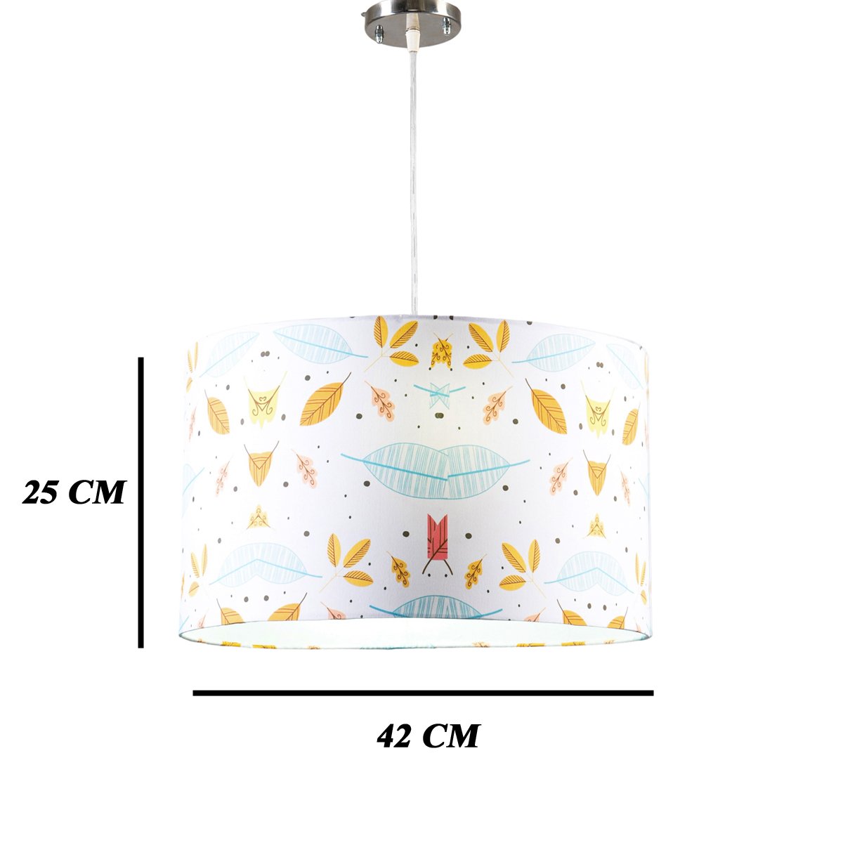 Ceiling lamp - mnta024