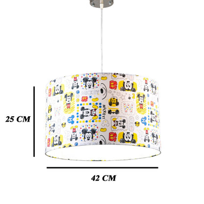 Ceiling lamp - mnta025