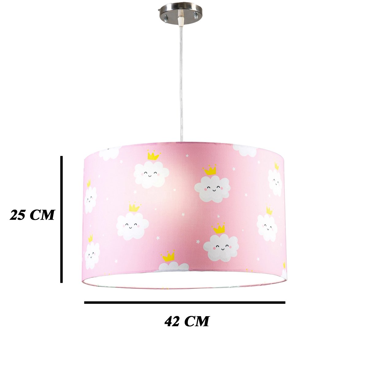 Ceiling lamp - mnta028