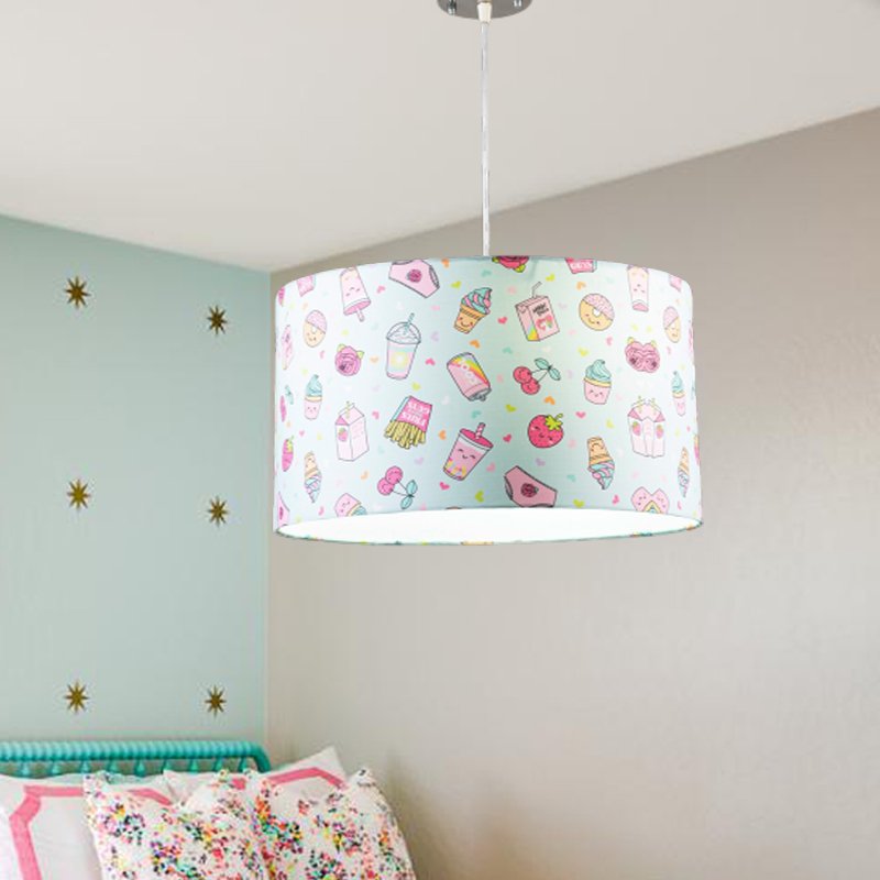 Children's ceiling lamp - mnta029