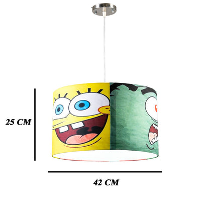 Ceiling lamp - mnta032