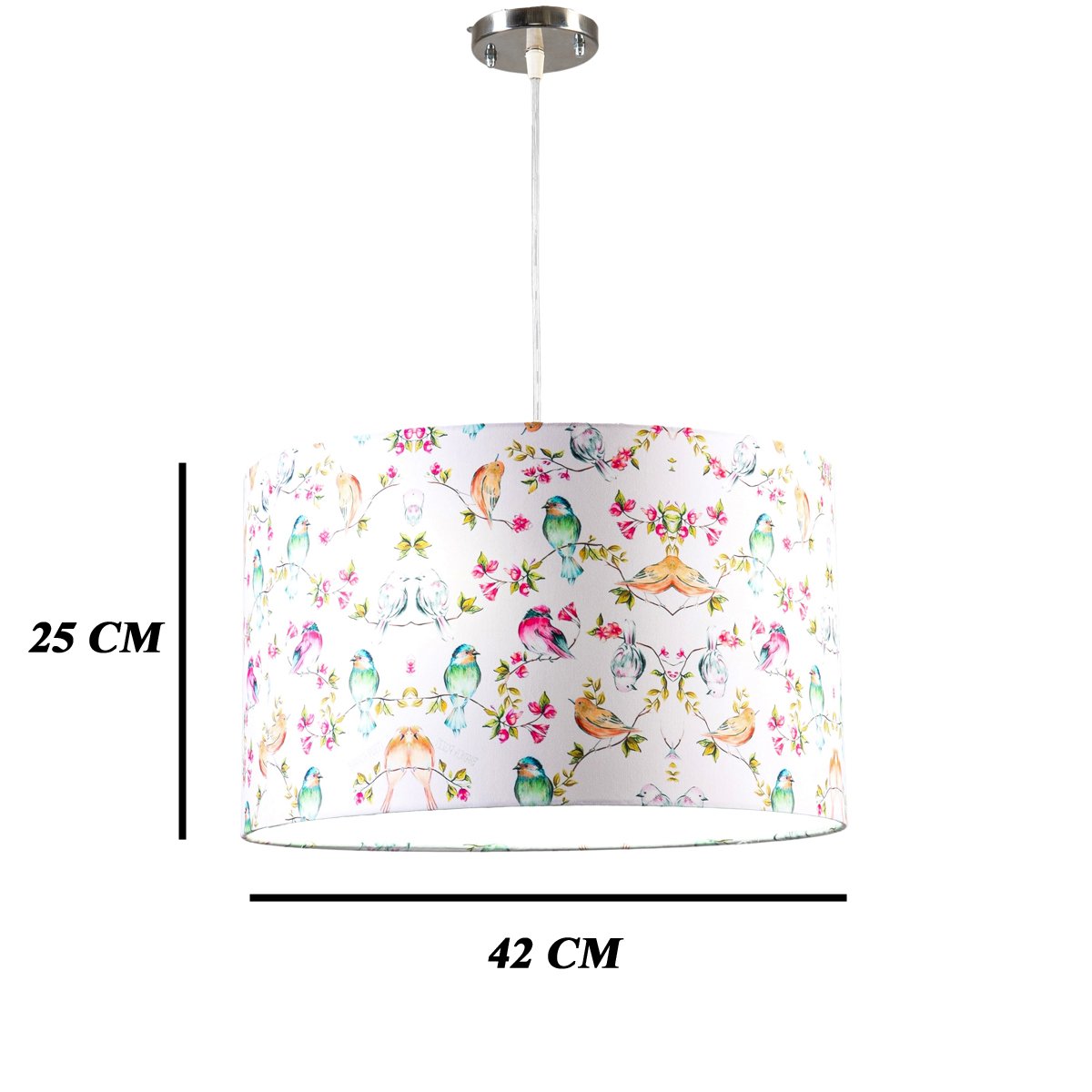Ceiling lamp - mnta034