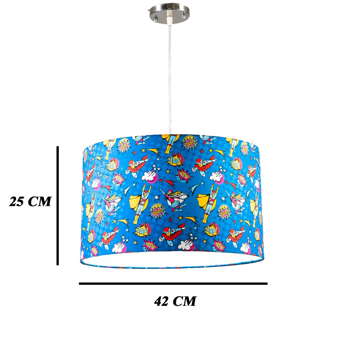 Ceiling lamp - mnta037