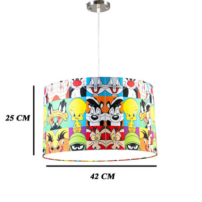 Ceiling lamp - mnta038