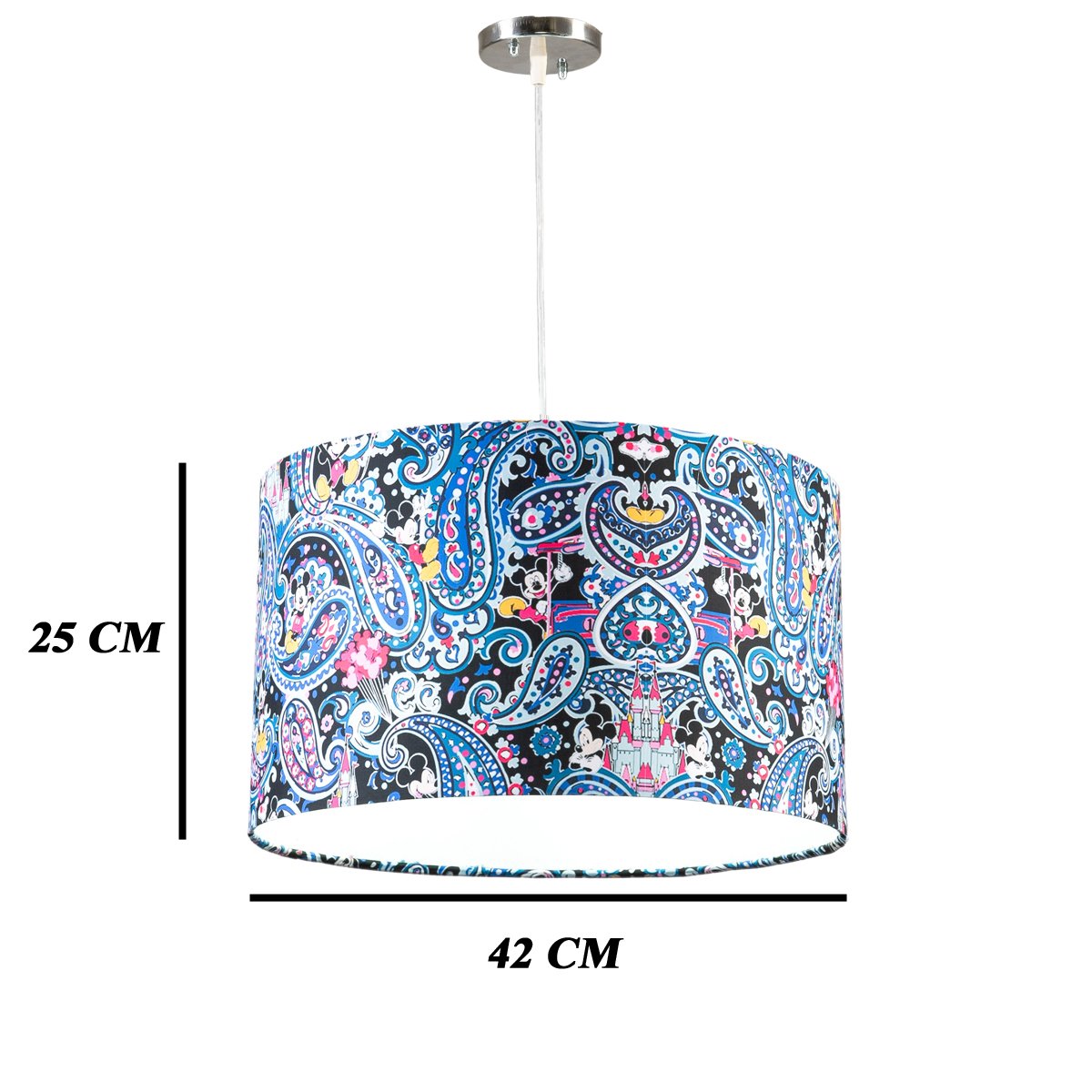 Ceiling lamp - mnta041