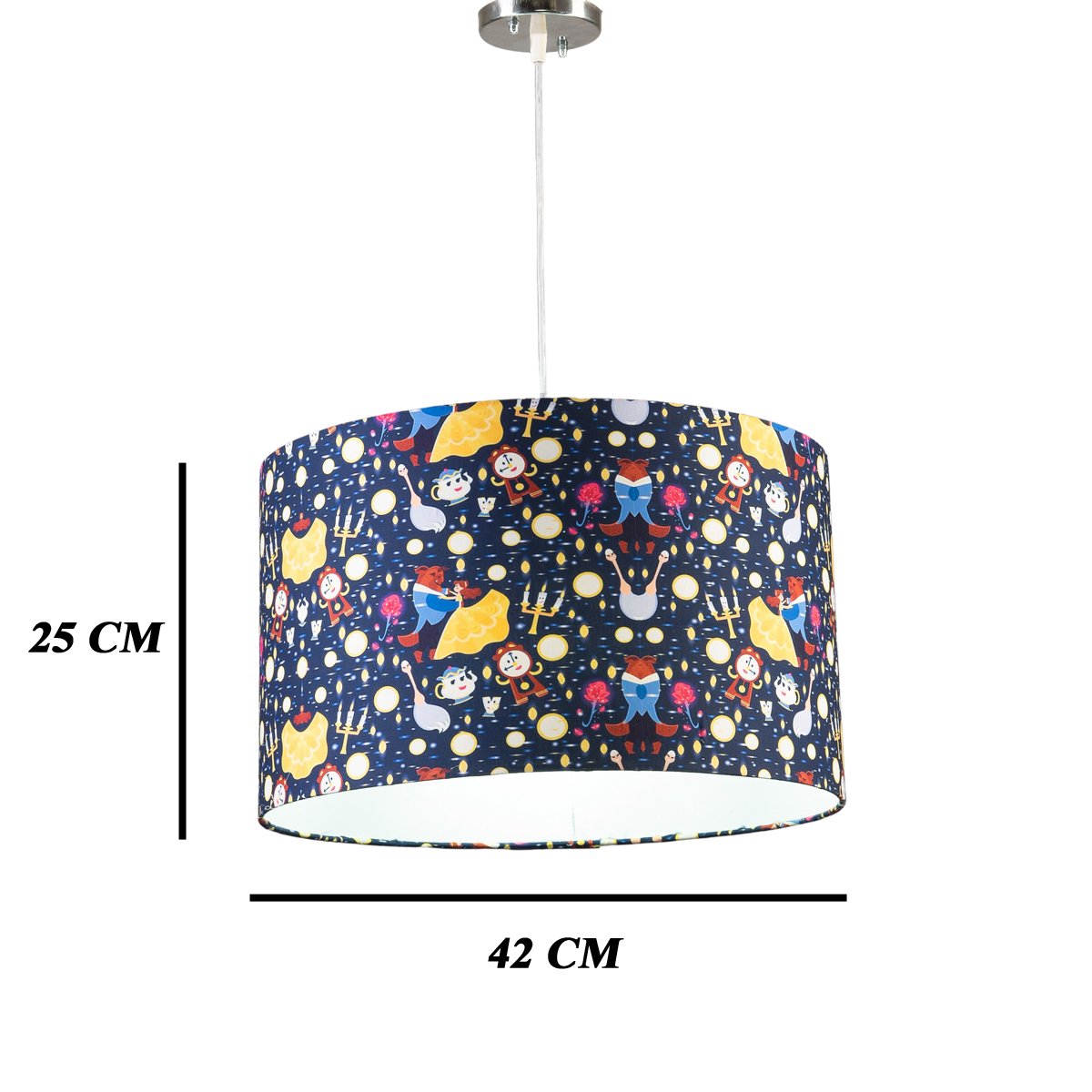 Ceiling lamp - mnta043
