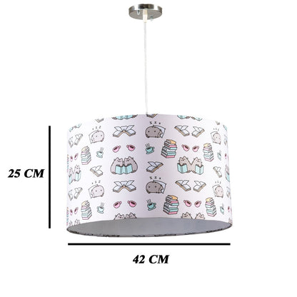 Ceiling lamp - mnta045