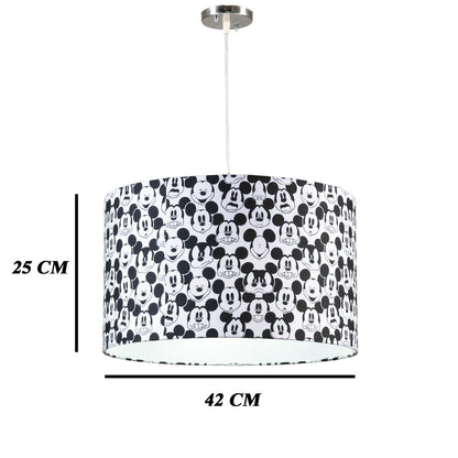 Ceiling lamp - mnta048