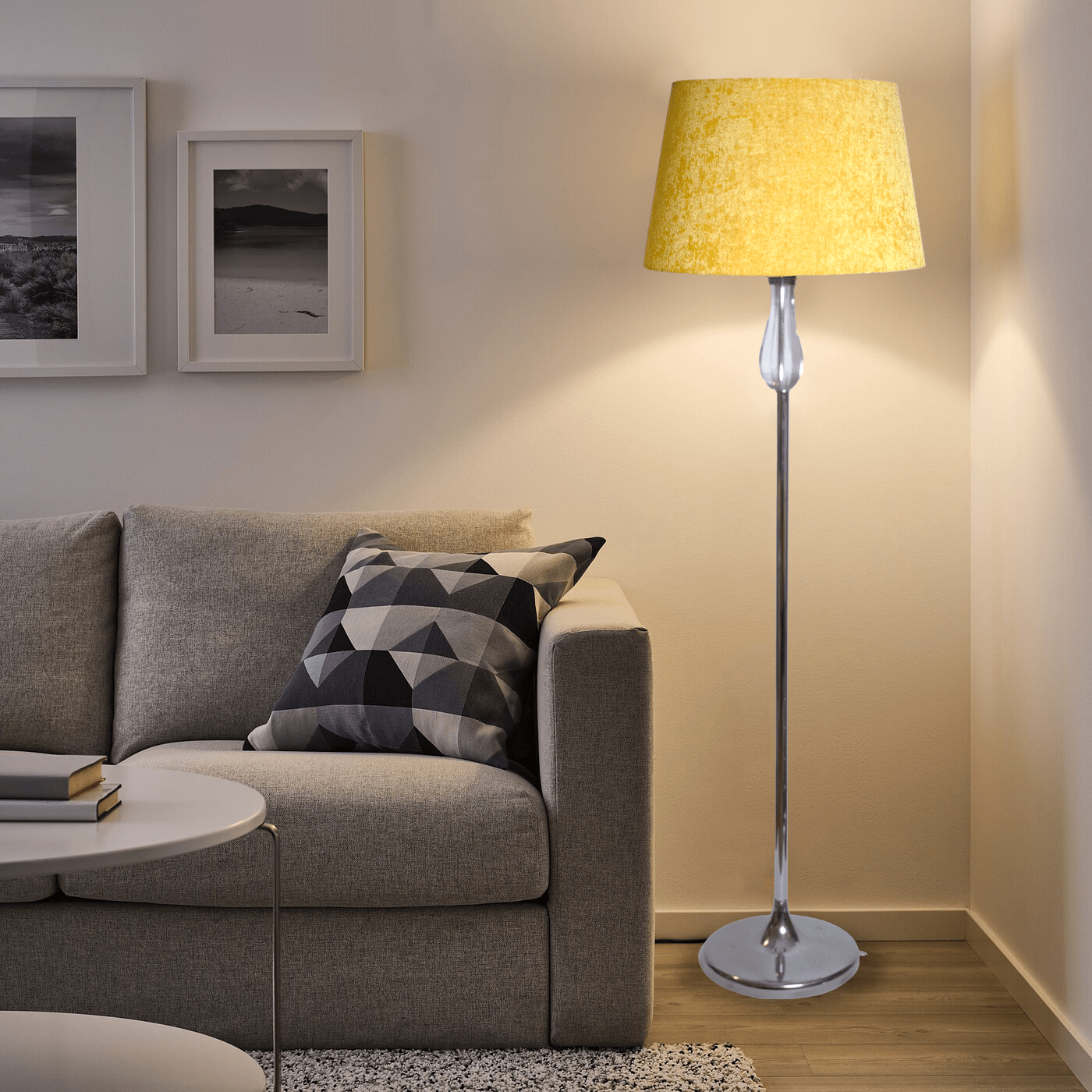 Floor Lamp - ms025