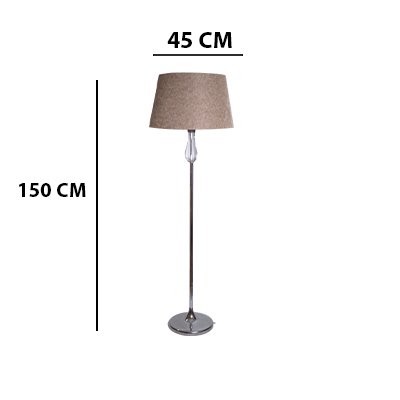 Floor Lamp - ms026