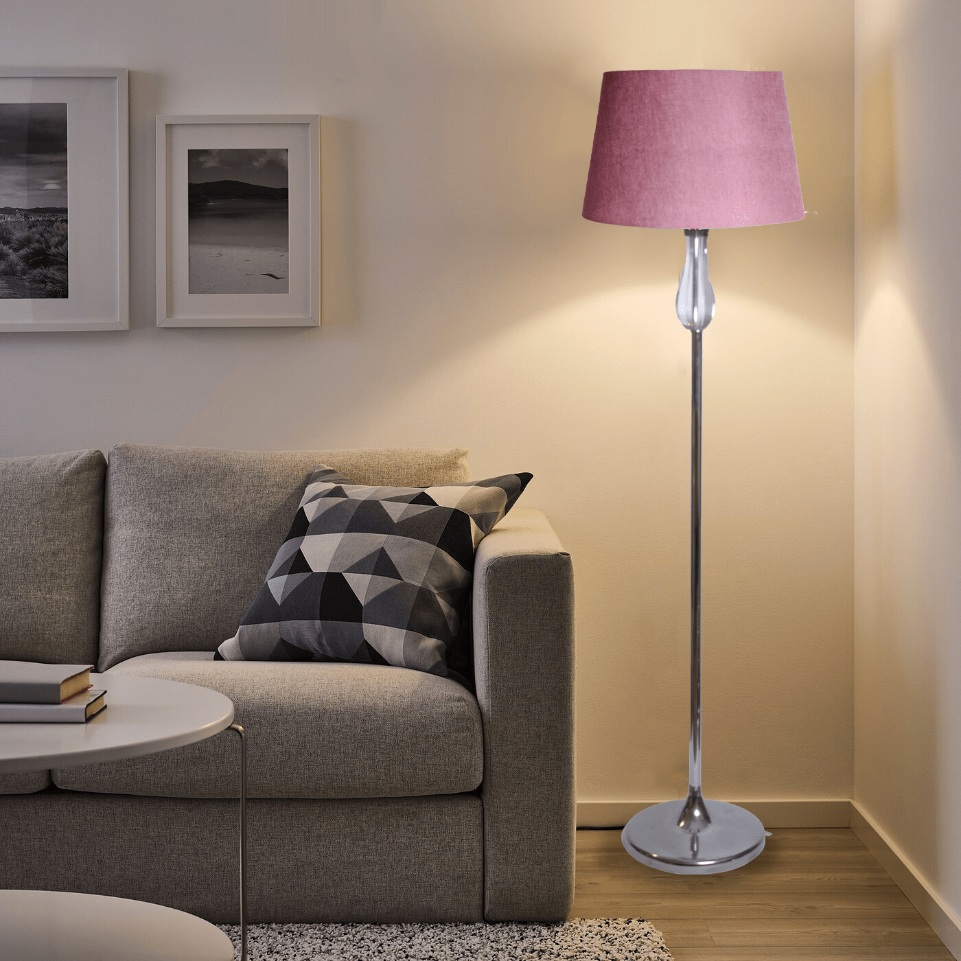 Floor Lamp - ms027
