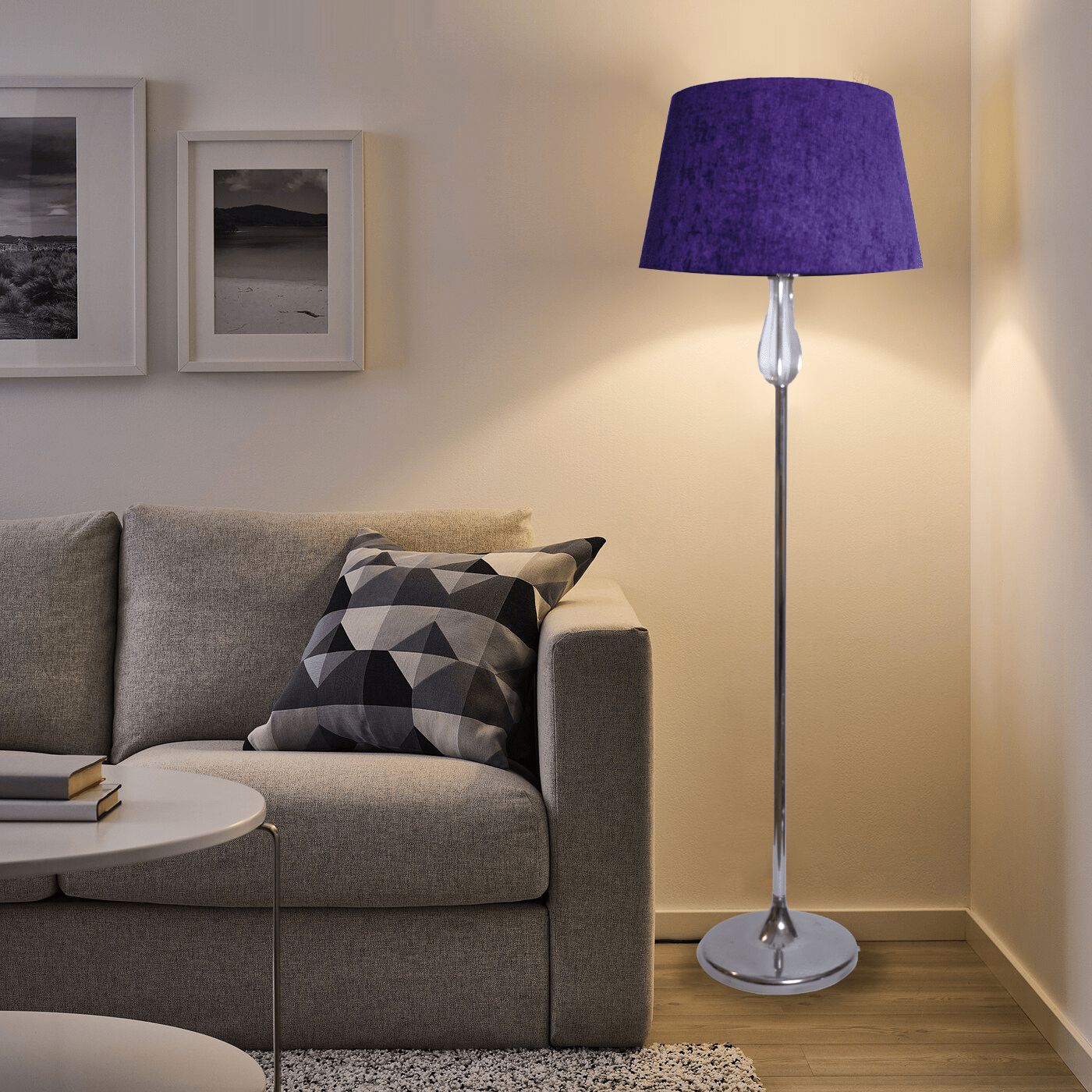 Floor Lamp - ms028