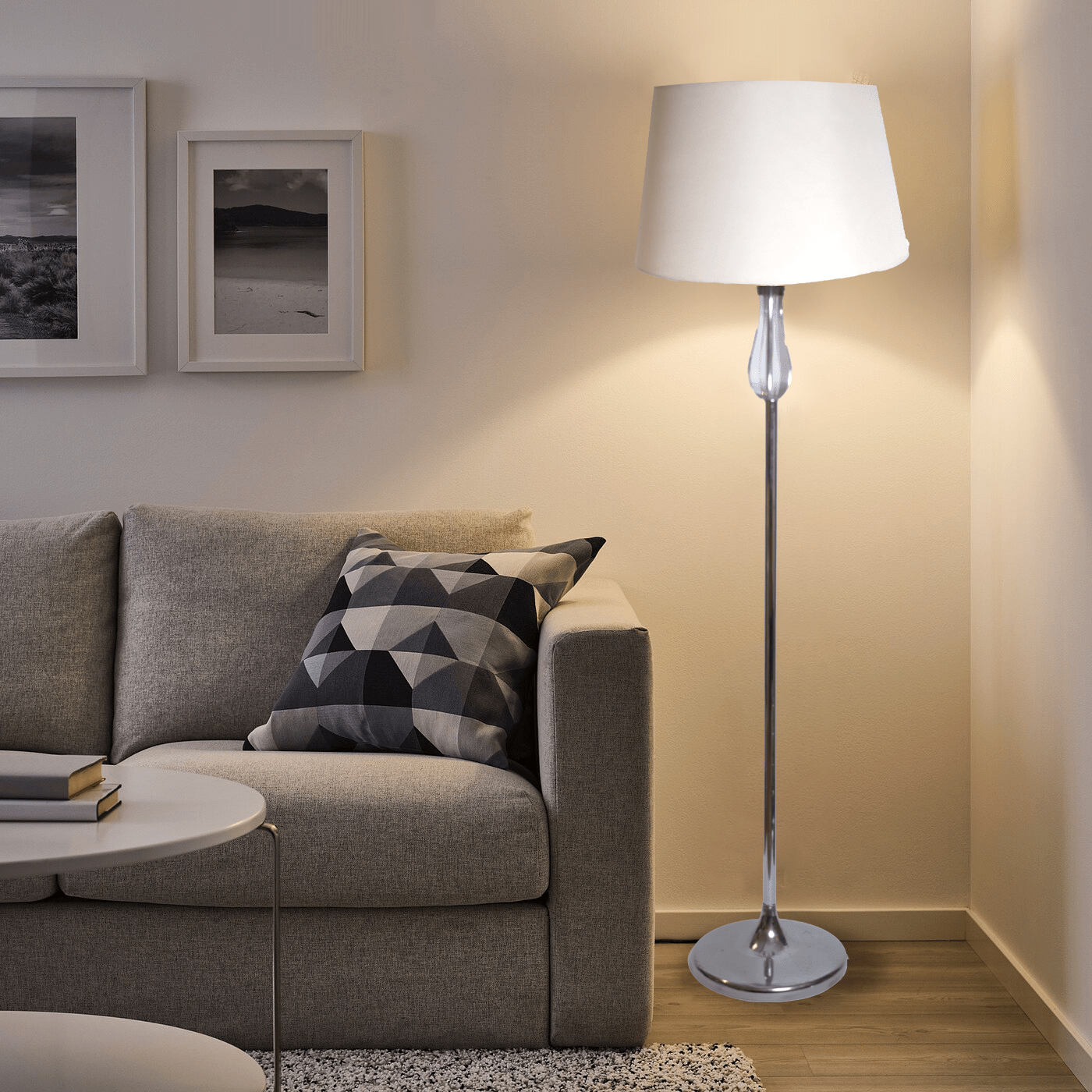 Floor Lamp - ms030