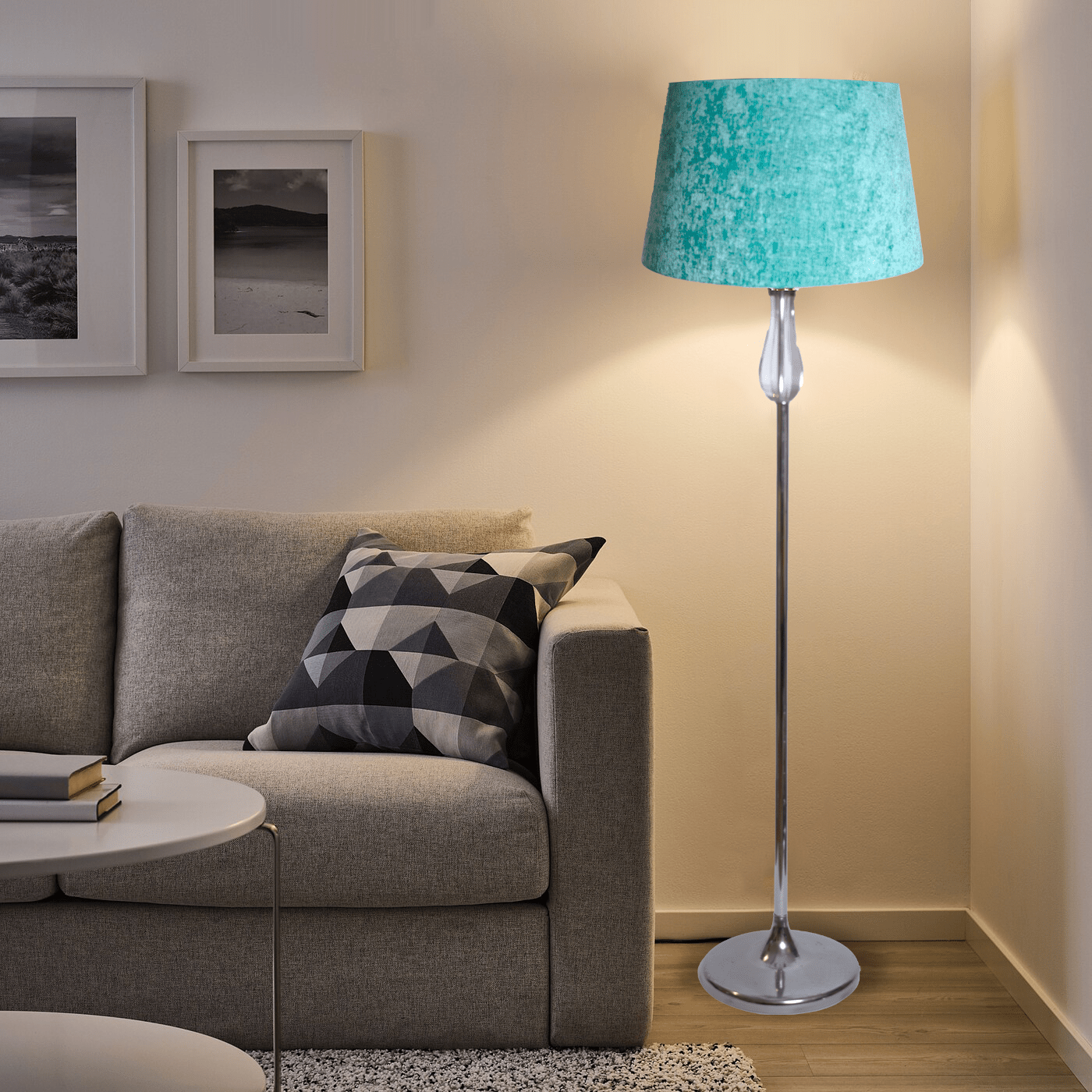 Floor Lamp - ms031