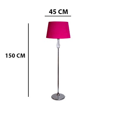 Floor Lamp - ms032