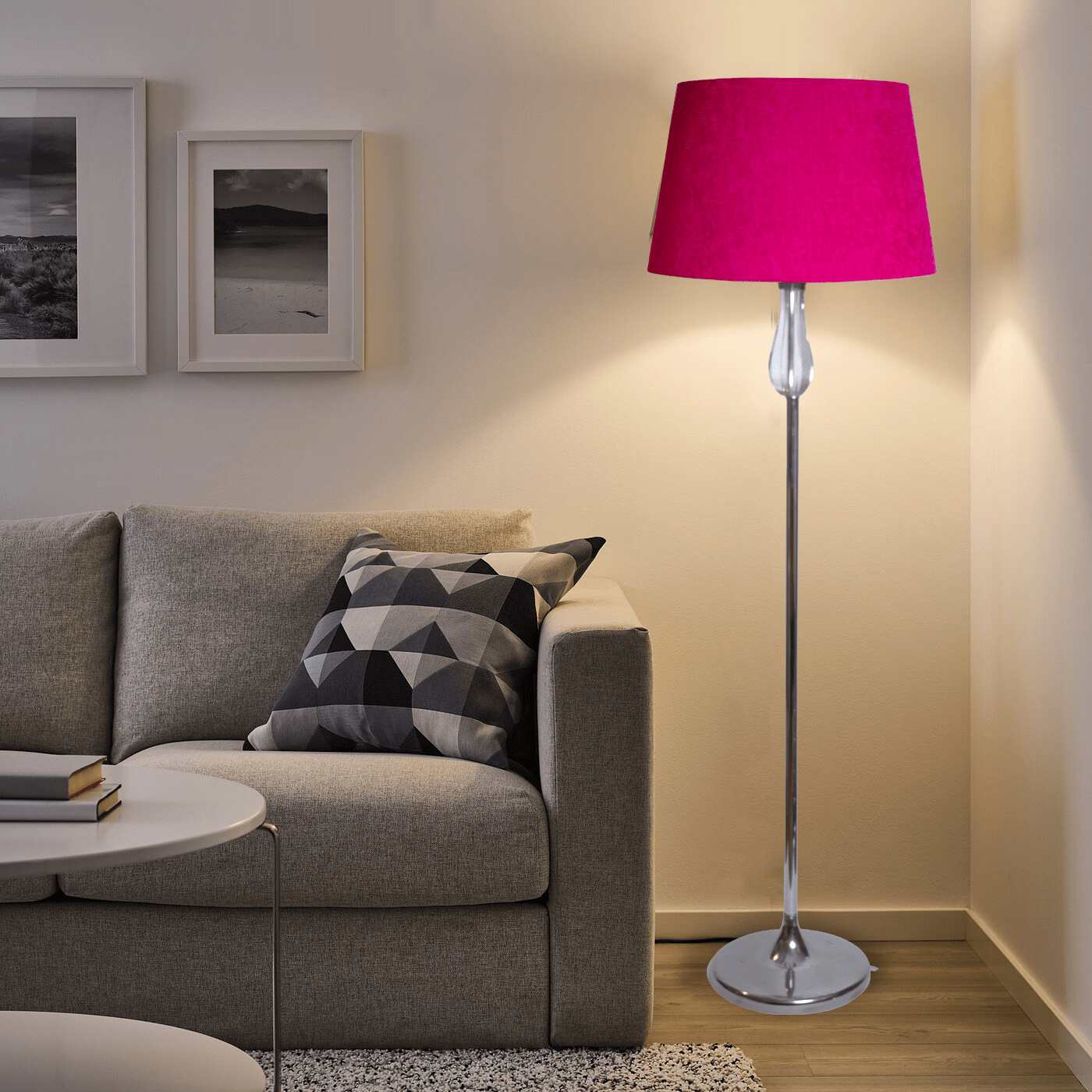 Floor Lamp - ms032