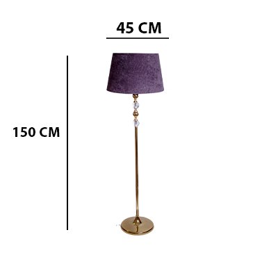 Floor Lamp - ms034
