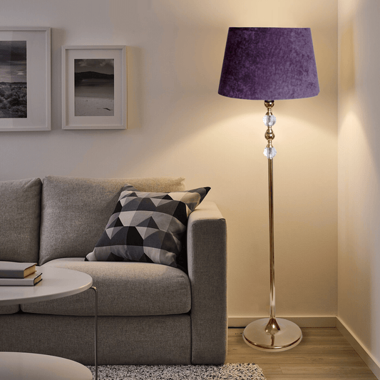 Floor Lamp - ms034