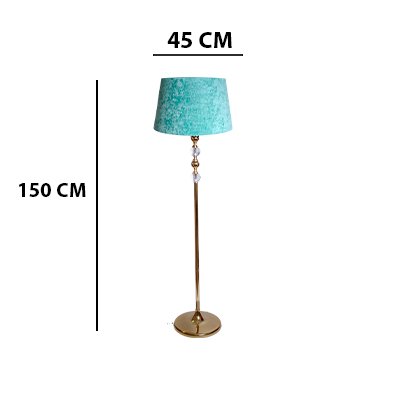 Floor Lamp - ms035