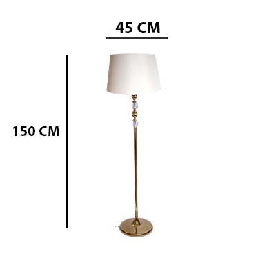 Floor Lamp - ms036