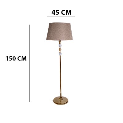 Floor Lamp - ms037