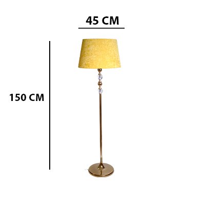 Floor Lamp - ms038
