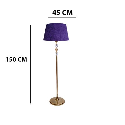Floor Lamp - ms039